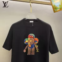 $25.00 USD Louis Vuitton LV T-Shirts Short Sleeved For Unisex #1336191