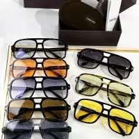 $68.00 USD Tom Ford AAA Quality Sunglasses #1336196