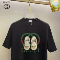 $25.00 USD Gucci T-Shirts Short Sleeved For Unisex #1336217