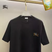 $25.00 USD Burberry T-Shirts Short Sleeved For Unisex #1336233