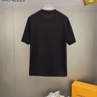 $25.00 USD Moncler T-Shirts Short Sleeved For Unisex #1336235