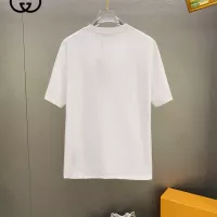 $25.00 USD Gucci T-Shirts Short Sleeved For Unisex #1336236