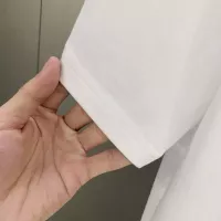 $25.00 USD Gucci T-Shirts Short Sleeved For Unisex #1336236