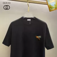 $25.00 USD Gucci T-Shirts Short Sleeved For Unisex #1336237