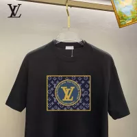 $25.00 USD Louis Vuitton LV T-Shirts Short Sleeved For Unisex #1336265