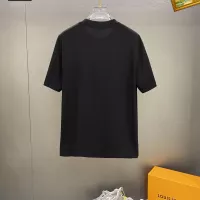 $25.00 USD Louis Vuitton LV T-Shirts Short Sleeved For Unisex #1336273