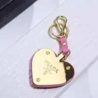 $38.00 USD Prada Key Holder And Bag Buckle #1336302