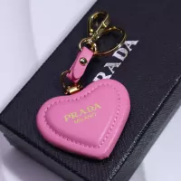 $38.00 USD Prada Key Holder And Bag Buckle #1336302
