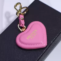 $38.00 USD Prada Key Holder And Bag Buckle #1336302