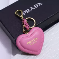 $38.00 USD Prada Key Holder And Bag Buckle #1336302