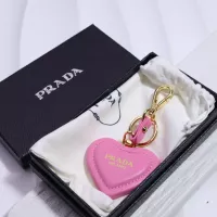 $38.00 USD Prada Key Holder And Bag Buckle #1336302