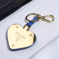 $38.00 USD Prada Key Holder And Bag Buckle #1336303