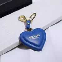 $38.00 USD Prada Key Holder And Bag Buckle #1336303