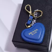 $38.00 USD Prada Key Holder And Bag Buckle #1336303