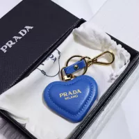 $38.00 USD Prada Key Holder And Bag Buckle #1336303
