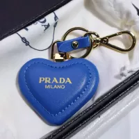 $38.00 USD Prada Key Holder And Bag Buckle #1336303