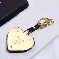 $38.00 USD Prada Key Holder And Bag Buckle #1336308
