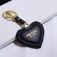 $38.00 USD Prada Key Holder And Bag Buckle #1336308