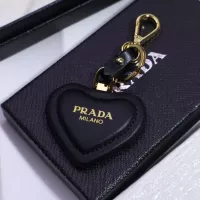 $38.00 USD Prada Key Holder And Bag Buckle #1336308
