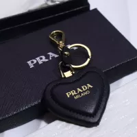 $38.00 USD Prada Key Holder And Bag Buckle #1336308
