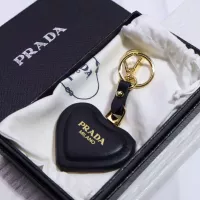 $38.00 USD Prada Key Holder And Bag Buckle #1336308