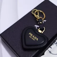 $38.00 USD Prada Key Holder And Bag Buckle #1336308