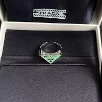 $38.00 USD Prada Rings #1336337
