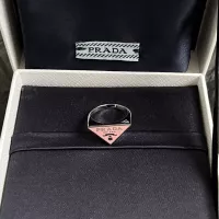 $38.00 USD Prada Rings #1336338