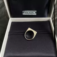 $38.00 USD Prada Rings #1336338