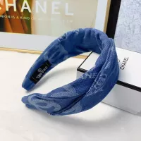 $27.00 USD Chanel Headband For Women #1336341