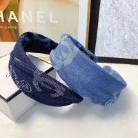 $27.00 USD Chanel Headband For Women #1336341