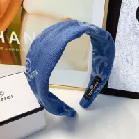 $27.00 USD Chanel Headband For Women #1336341