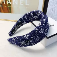 $27.00 USD Louis Vuitton LV Headband For Women #1336343
