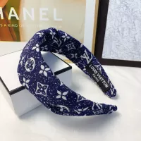 $27.00 USD Louis Vuitton LV Headband For Women #1336343