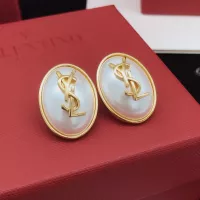 $29.00 USD Yves Saint Laurent YSL Earrings For Women #1336377