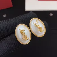 $29.00 USD Yves Saint Laurent YSL Earrings For Women #1336377