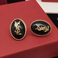 $29.00 USD Yves Saint Laurent YSL Earrings For Women #1336379