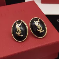 $29.00 USD Yves Saint Laurent YSL Earrings For Women #1336379