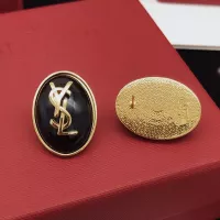 $29.00 USD Yves Saint Laurent YSL Earrings For Women #1336379