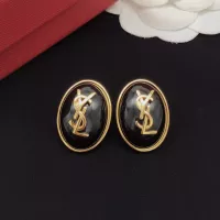 $29.00 USD Yves Saint Laurent YSL Earrings For Women #1336379