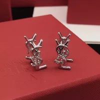 $27.00 USD Yves Saint Laurent YSL Earrings For Women #1336395