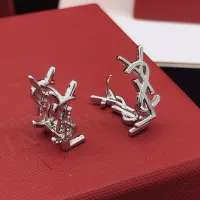 $27.00 USD Yves Saint Laurent YSL Earrings For Women #1336395