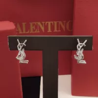 $27.00 USD Yves Saint Laurent YSL Earrings For Women #1336395