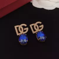 $29.00 USD Dolce & Gabbana D&G Earrings For Women #1336414