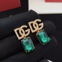 $29.00 USD Dolce & Gabbana D&G Earrings For Women #1336415