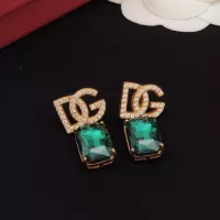 $29.00 USD Dolce & Gabbana D&G Earrings For Women #1336415