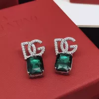 $29.00 USD Dolce & Gabbana D&G Earrings For Women #1336416