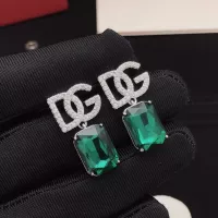 $29.00 USD Dolce & Gabbana D&G Earrings For Women #1336416