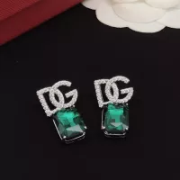 $29.00 USD Dolce & Gabbana D&G Earrings For Women #1336416