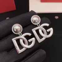 $29.00 USD Dolce & Gabbana D&G Earrings For Women #1336426